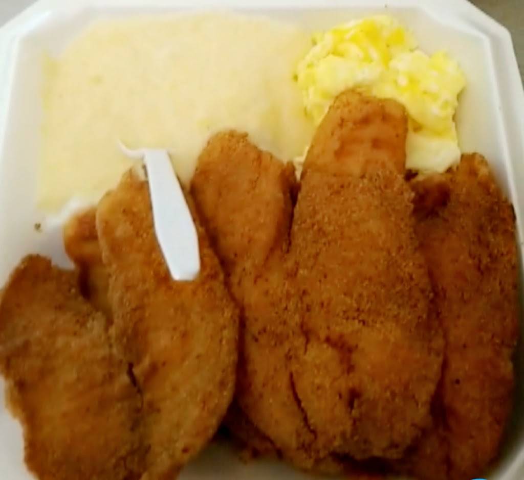 Barbara Gail Neighborhood Grille | restaurant | 2003 Early St, Montgomery, AL 36108, USA | 3342694142 OR +1 334-269-4142