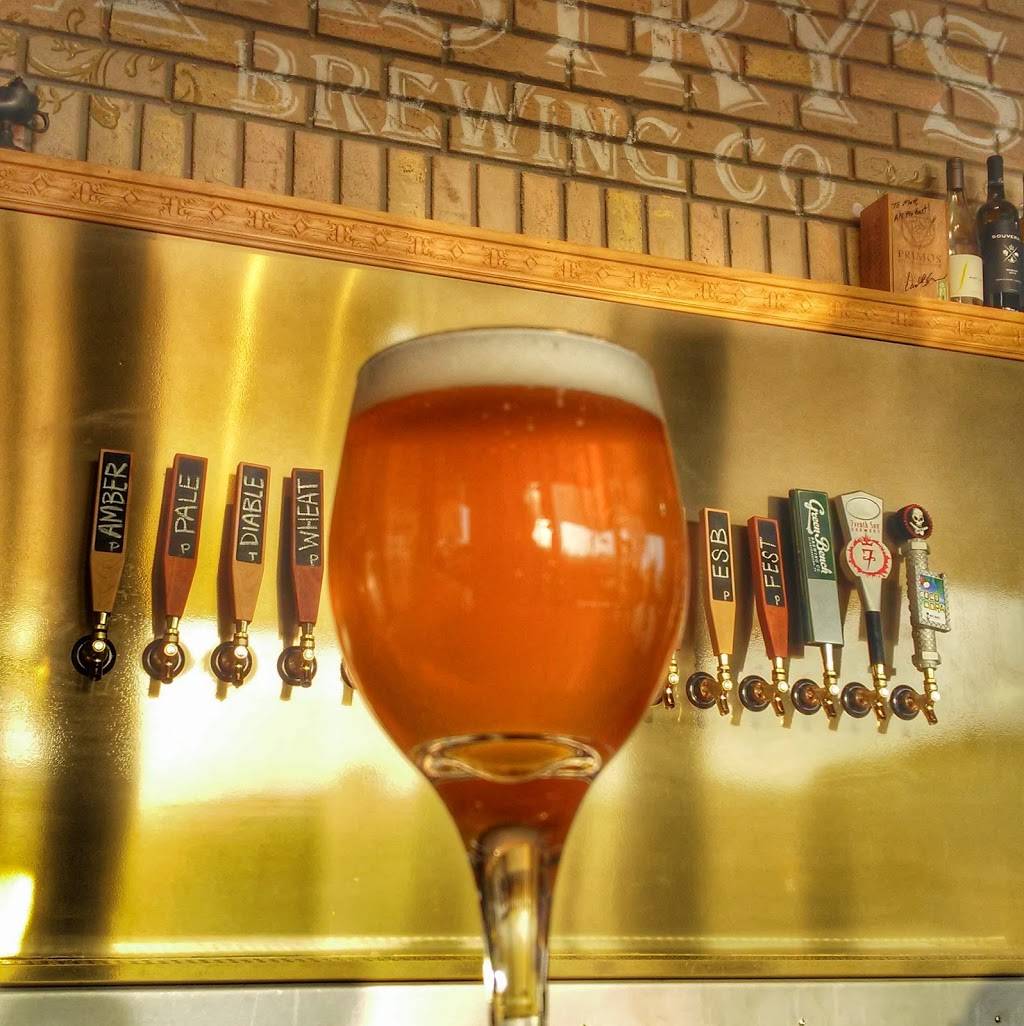 Mastrys Brewing Co. | restaurant | 7701 Blind Pass Rd, St Pete Beach, FL 33706, USA | 7272028045 OR +1 727-202-8045