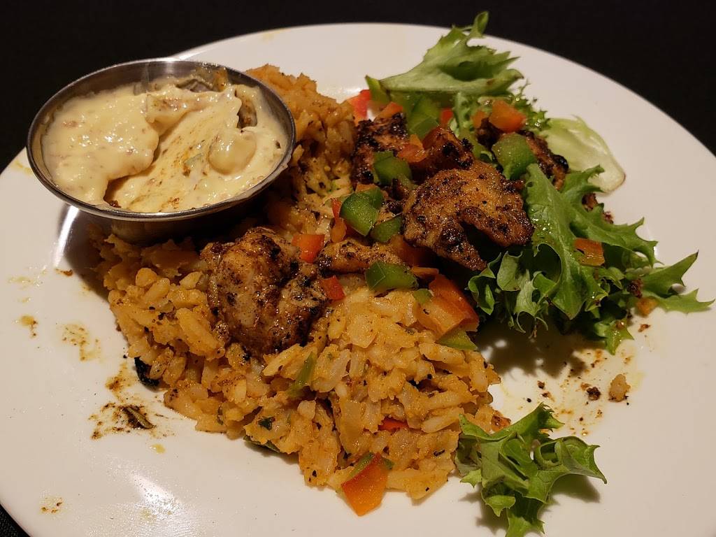 Springs Orleans | night club | 123 E Pikes Peak Ave, Colorado Springs, CO 80903, USA | 7195200123 OR +1 719-520-0123