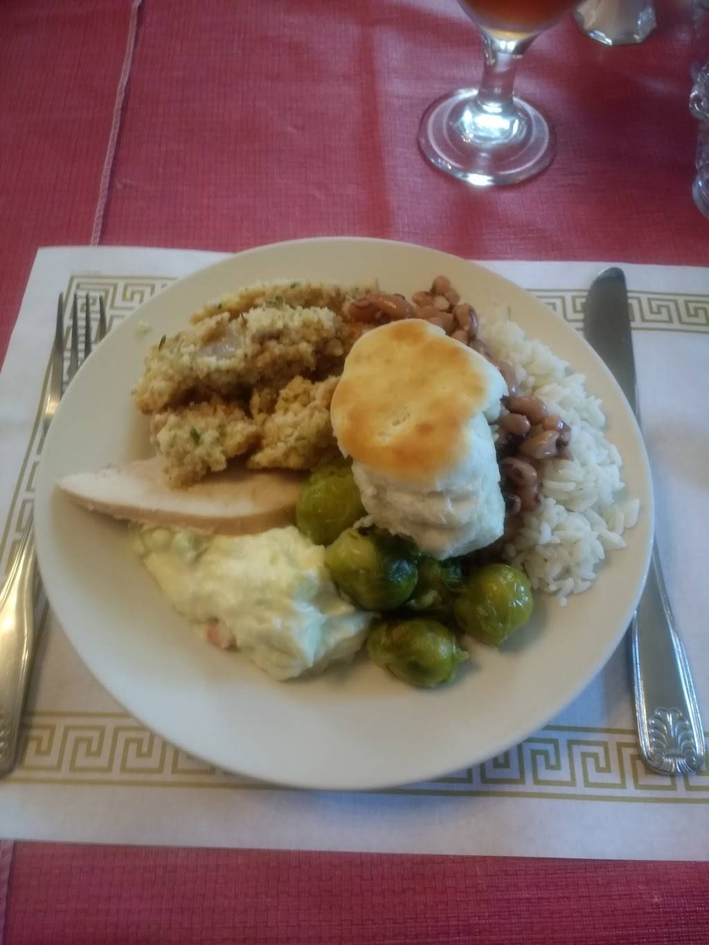 OHaras Restaurant | restaurant | 123 E Wine St, Mullins, SC 29574, USA | 8434647287 OR +1 843-464-7287