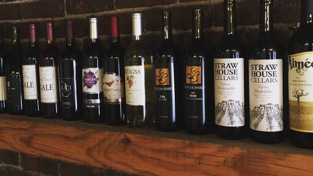 Butte County Wine Company | restaurant | 1440 Myers St a, Oroville, CA 95965, USA | 5307129350 OR +1 530-712-9350