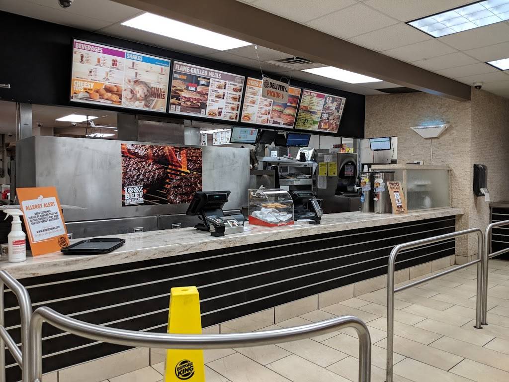 Burger King | restaurant | 700 E Red Bridge Rd, Kansas City, MO 64131, USA | 8166129735 OR +1 816-612-9735
