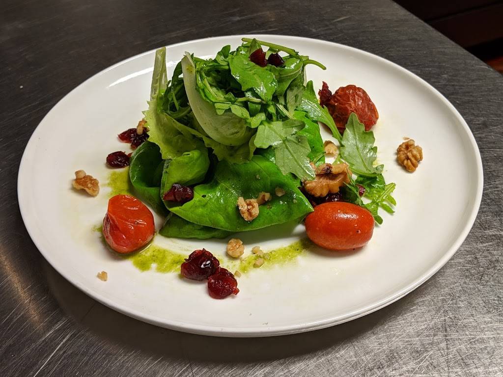 Cress Restaurant | restaurant | 103 W Indiana Ave, DeLand, FL 32720, USA | 3867343740 OR +1 386-734-3740