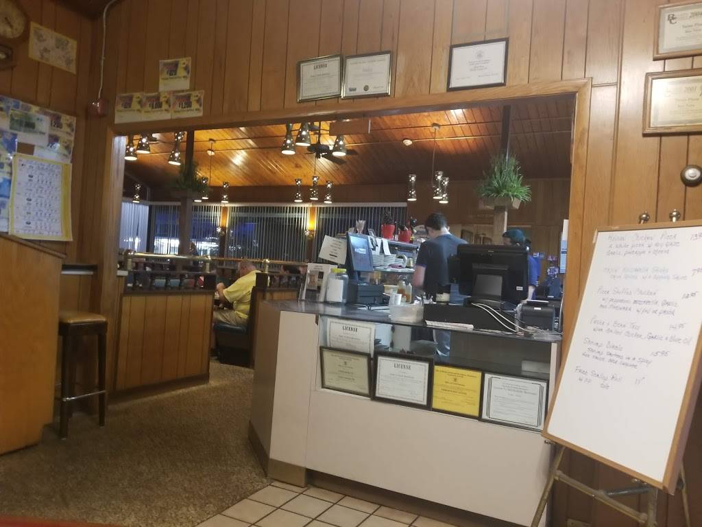 Twins Pizza | restaurant | 1000 Mineral Spring Ave, North Providence, RI 02904, USA | 4017260549 OR +1 401-726-0549