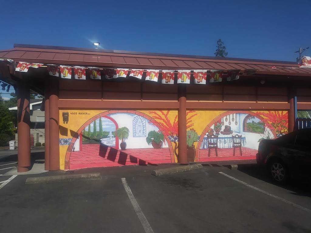 Senor California | restaurant | 4305 Rucker Ave, Everett, WA 98203, USA | 4252582518 OR +1 425-258-2518