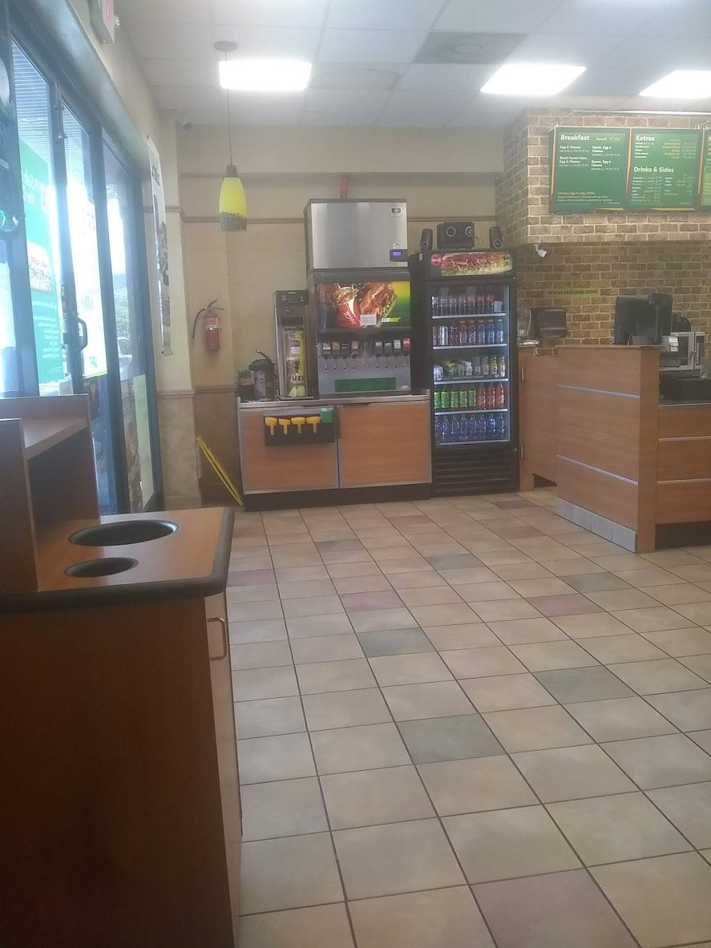 Subway | meal takeaway | 415 Kapahulu Ave Unit A, Honolulu, HI 96815, USA | 8087378844 OR +1 808-737-8844