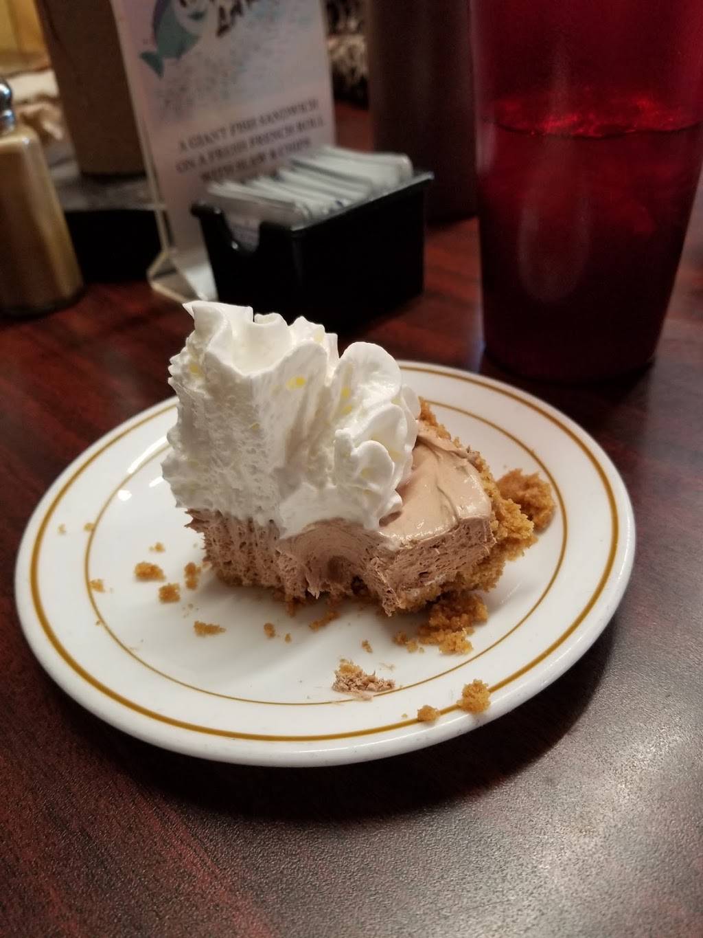 Florida Cracker BBQ | restaurant | 812 S State St, Greenfield, IN 46140, USA | 3174627427 OR +1 317-462-7427