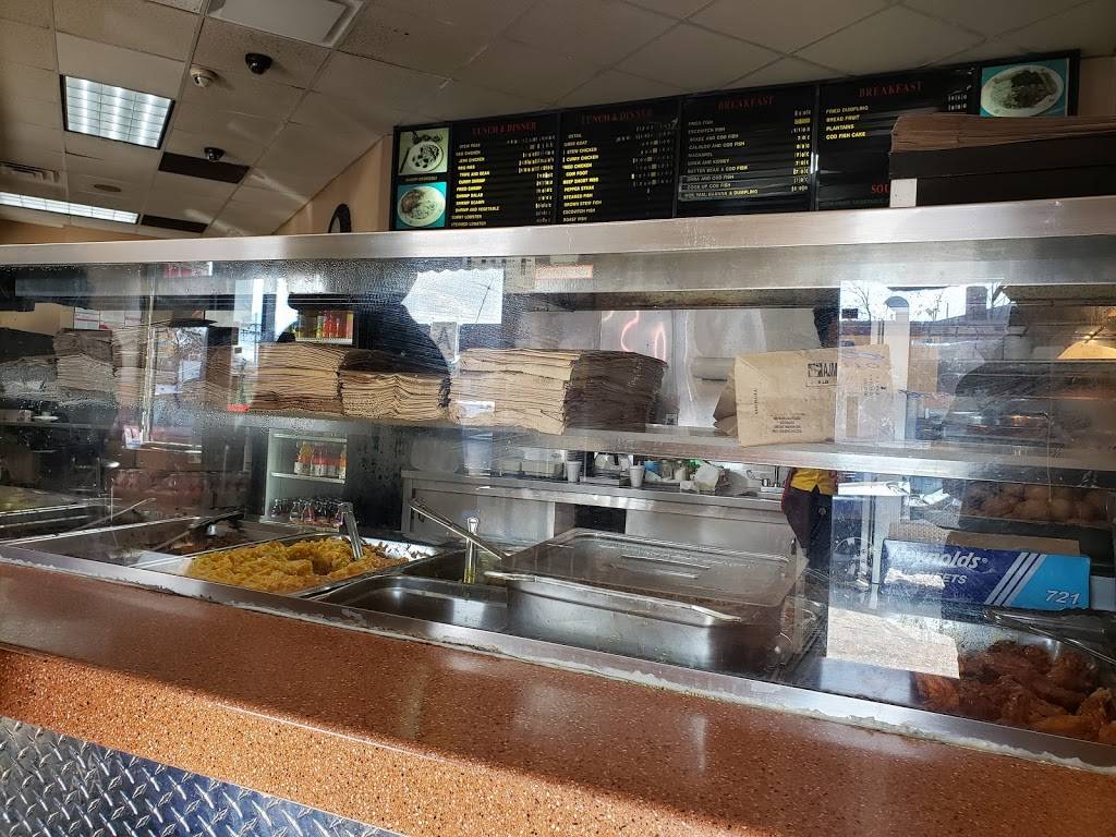 Country Thyme Cuisine | restaurant | 1455 E 222nd St, Bronx, NY 10469, USA | 3479204276 OR +1 347-920-4276