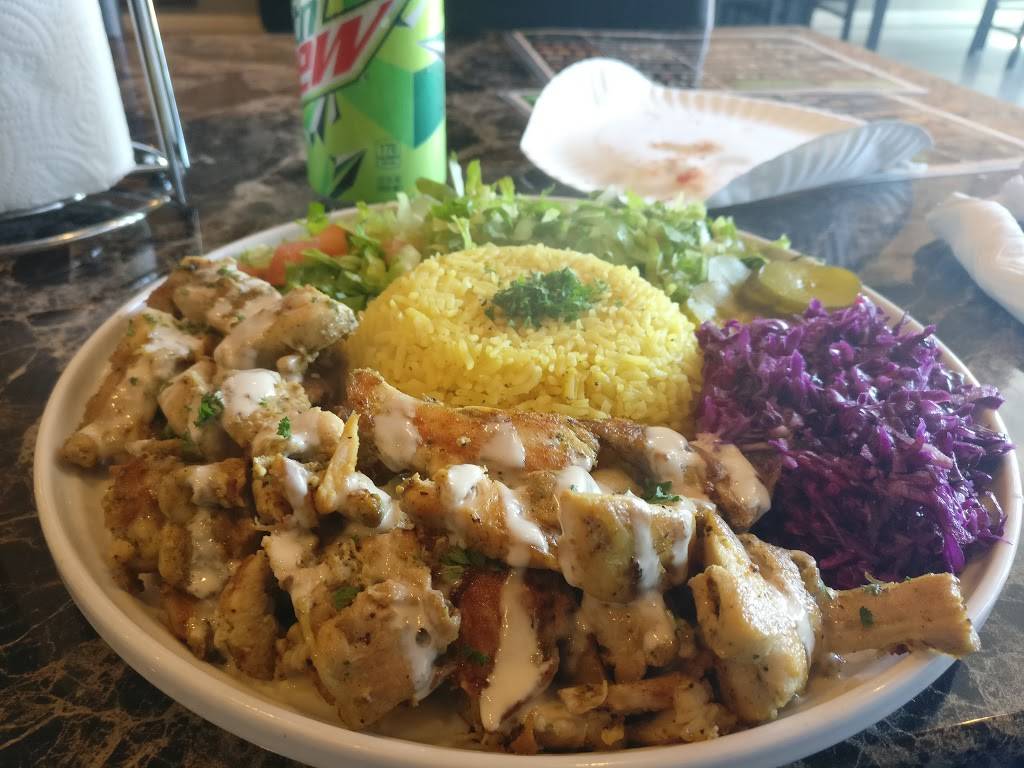 Five Boroughs Restaurant | restaurant | 814 High St, Portsmouth, VA 23704, USA | 7579679666 OR +1 757-967-9666