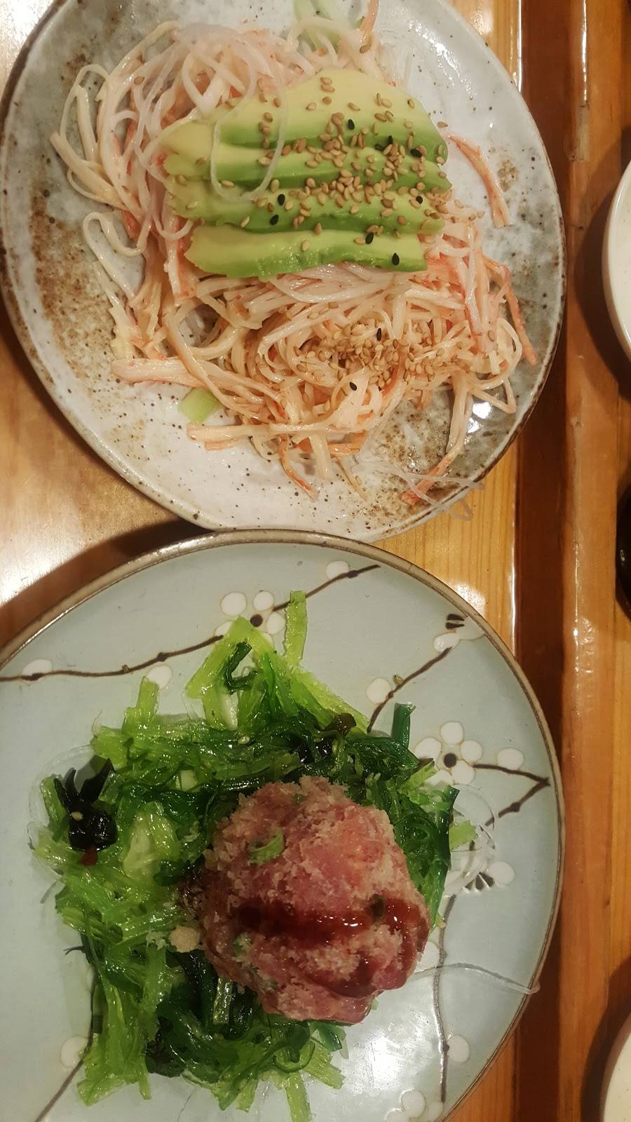 Hokkaido Japanese Restaurant | restaurant | 18 Church St, New Paltz, NY 12561, USA | 8452560621 OR +1 845-256-0621