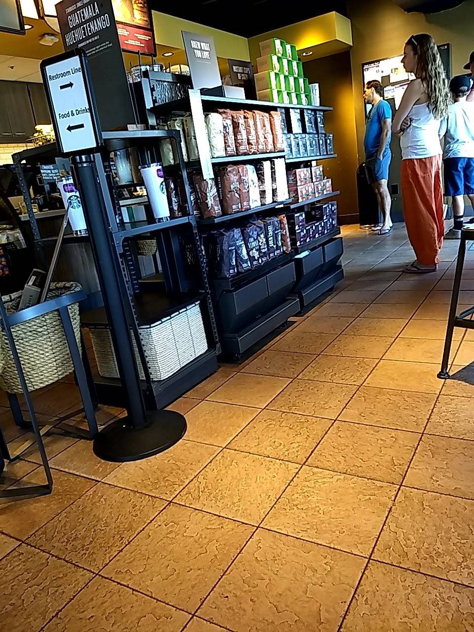 Starbucks | cafe | 1303 Hermosa Ave, Hermosa Beach, CA 90254, USA | 3104068569 OR +1 310-406-8569
