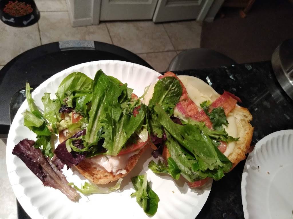 Jasons Deli | restaurant | 11081 Westheimer Rd, Houston, TX 77042, USA | 7139750357 OR +1 713-975-0357