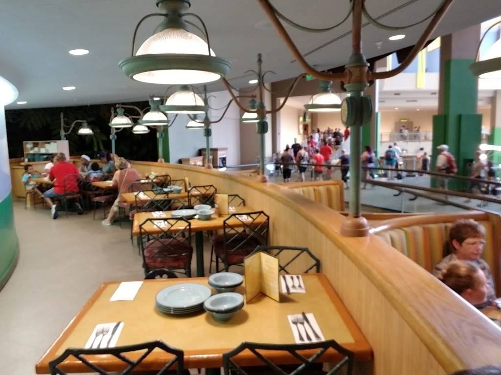 Garden Grill Restaurant | restaurant | 1510 N Cove Rd, Orlando, FL 32830, USA | 4075606071 OR +1 407-560-6071