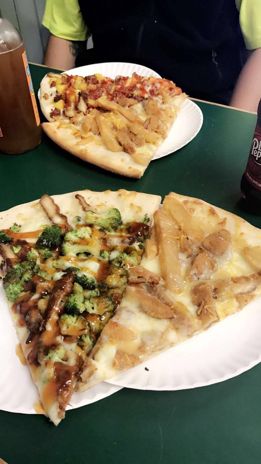 Nicks Pizza & Deli | meal delivery | 42 S Martine Ave A, Fanwood, NJ 07023, USA | 9083228800 OR +1 908-322-8800