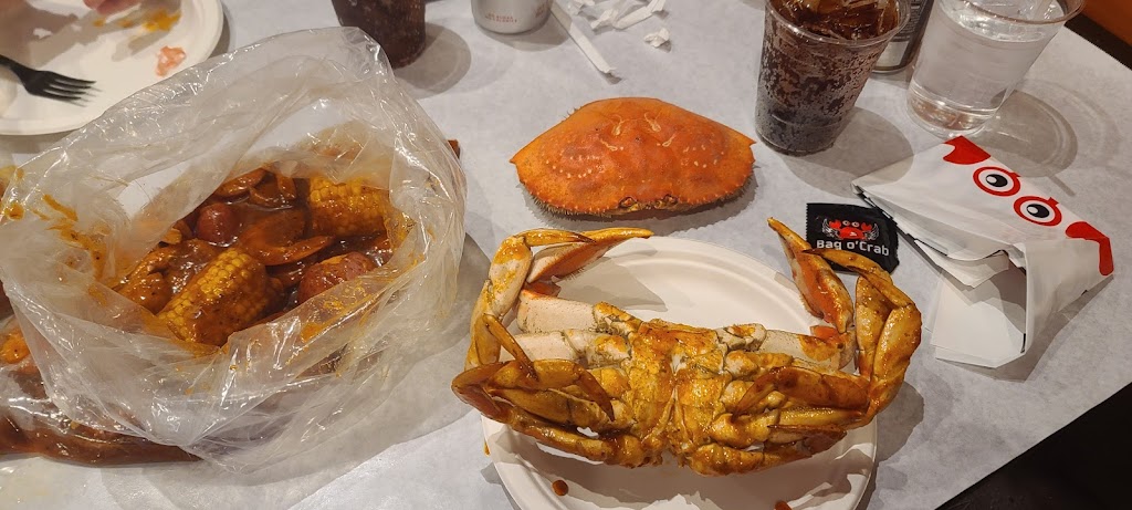 Bag O Crab | restaurant | 3919 Pelandale Ave Bldg D, Modesto, CA 95356, USA | 2095672808 OR +1 209-567-2808
