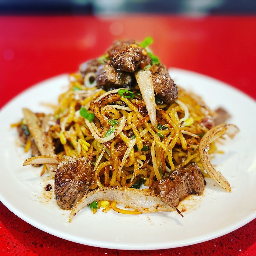 This Mamas House LV | restaurant | 1020 E Fremont St #120, Las Vegas, NV 89101, USA | 6264755415 OR +1 626-475-5415