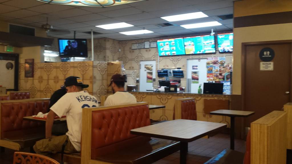 Fosters Freeze | restaurant | 3701 Wilson Rd, Bakersfield, CA 93309, USA | 6618323826 OR +1 661-832-3826