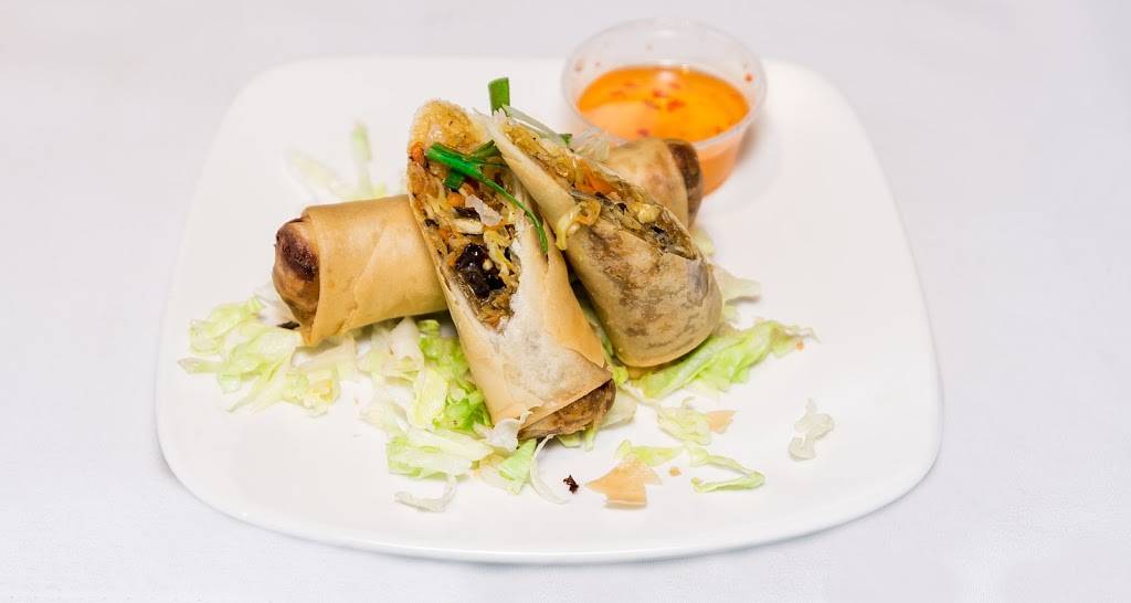 Thai One On | restaurant | 861 York Mills Rd, North York, ON M3B 1Y2, Canada | 4164447223 OR +1 416-444-7223