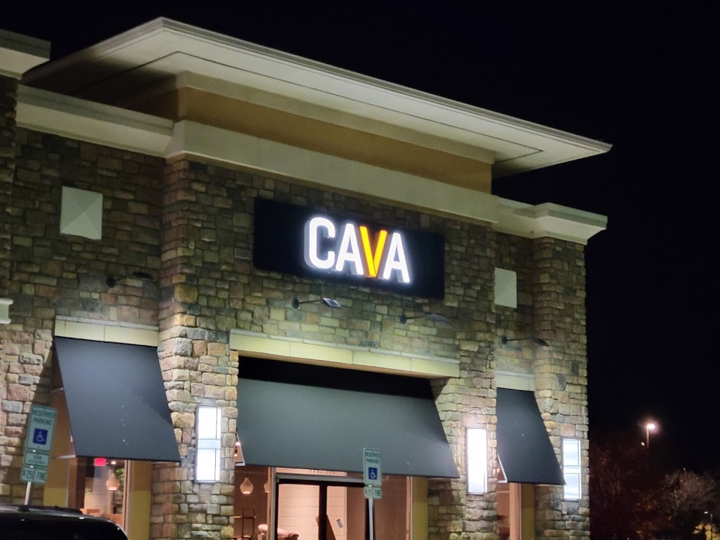 CAVA | restaurant | 3058 Mallory Ln Suite 160, Franklin, TN 37067, USA | 6154650177 OR +1 615-465-0177