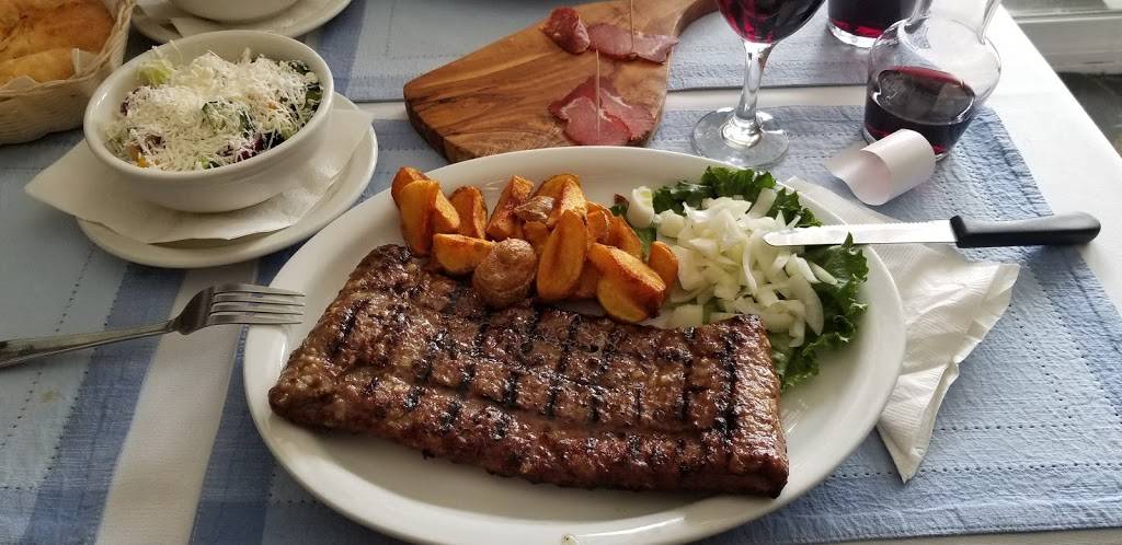 Three Brothers Restaurant | restaurant | 657 The Queensway, Etobicoke, ON M8Y 1K8, Canada | 4162538809 OR +1 416-253-8809