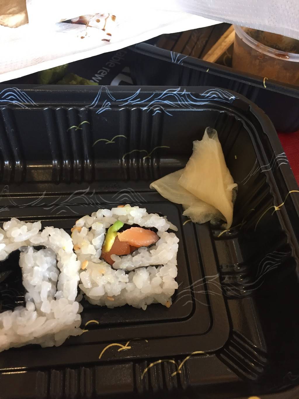 Sarku Japan Teriyaki & Sushi Express | restaurant | 129 W Sunrise Hwy, Freeport, NY 11520, USA | 5167717011 OR +1 516-771-7011