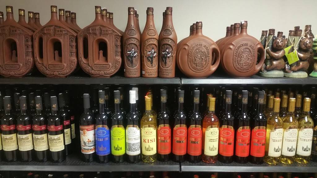 Yasha From Russia | bakery | 10240 N 32nd St, Phoenix, AZ 85028, USA | 6023476055 OR +1 602-347-6055