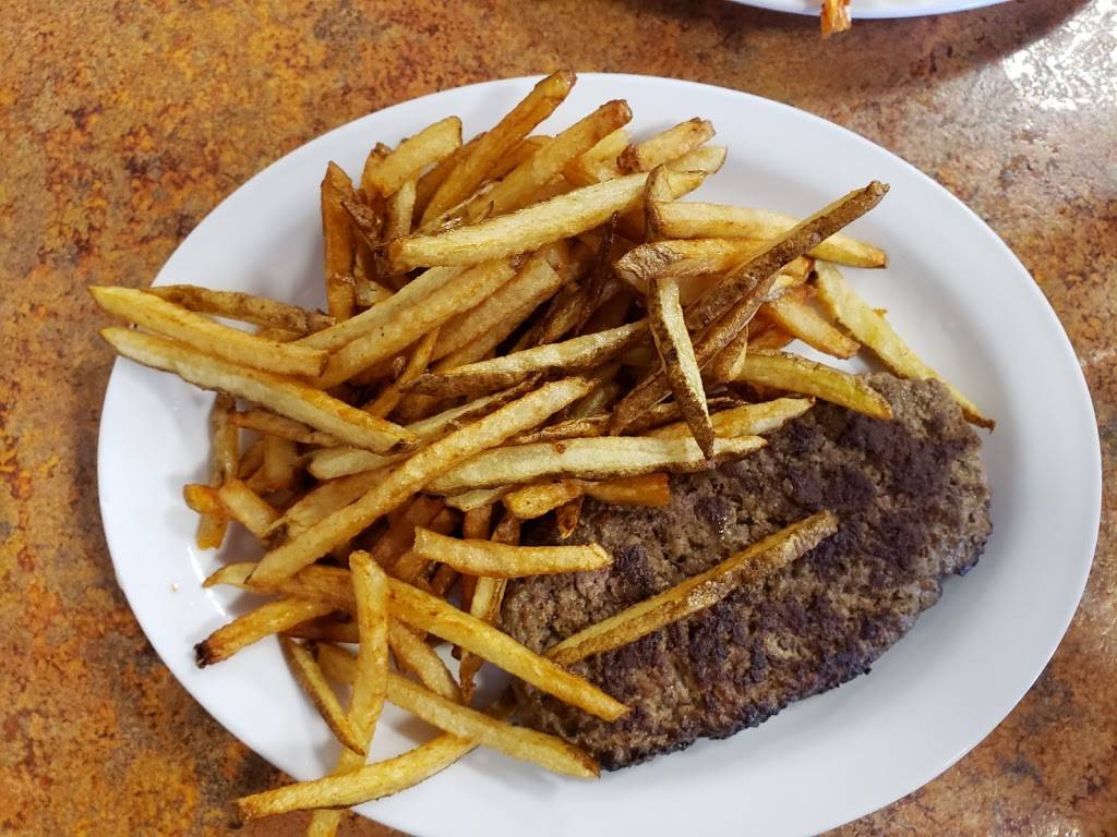 Angelos Steak and Pancake House | restaurant | 755 J Clyde Morris Blvd, Newport News, VA 23601, USA | 7575995727 OR +1 757-599-5727