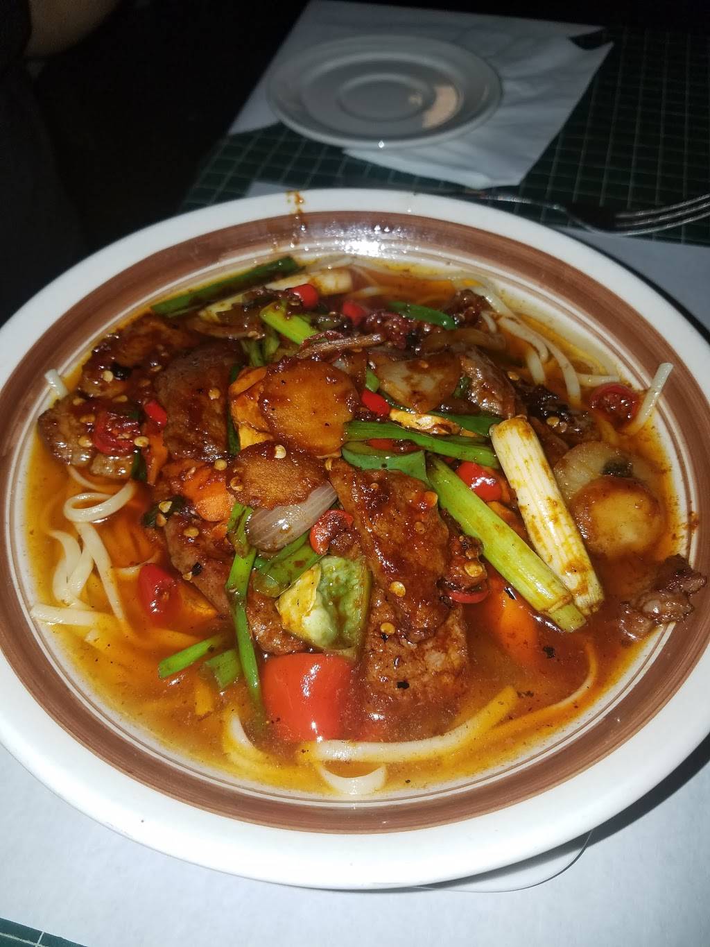 Peking Chinese and American Restaurant | restaurant | 221 Scott St, Wausau, WI 54403, USA | 7158428080 OR +1 715-842-8080