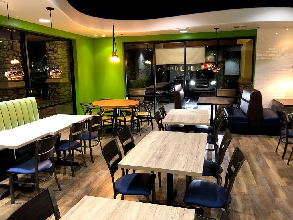 Green Corner Restaurant | restaurant | 1065 W Queen Creek Rd #2, Chandler, AZ 85248, USA | 4805537011 OR +1 480-553-7011