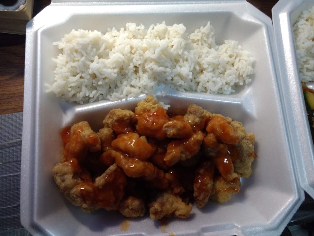 Hong Kong Fresh | restaurant | 417 N Marshall St, Chapman, KS 67431, USA | 7859224033 OR +1 785-922-4033