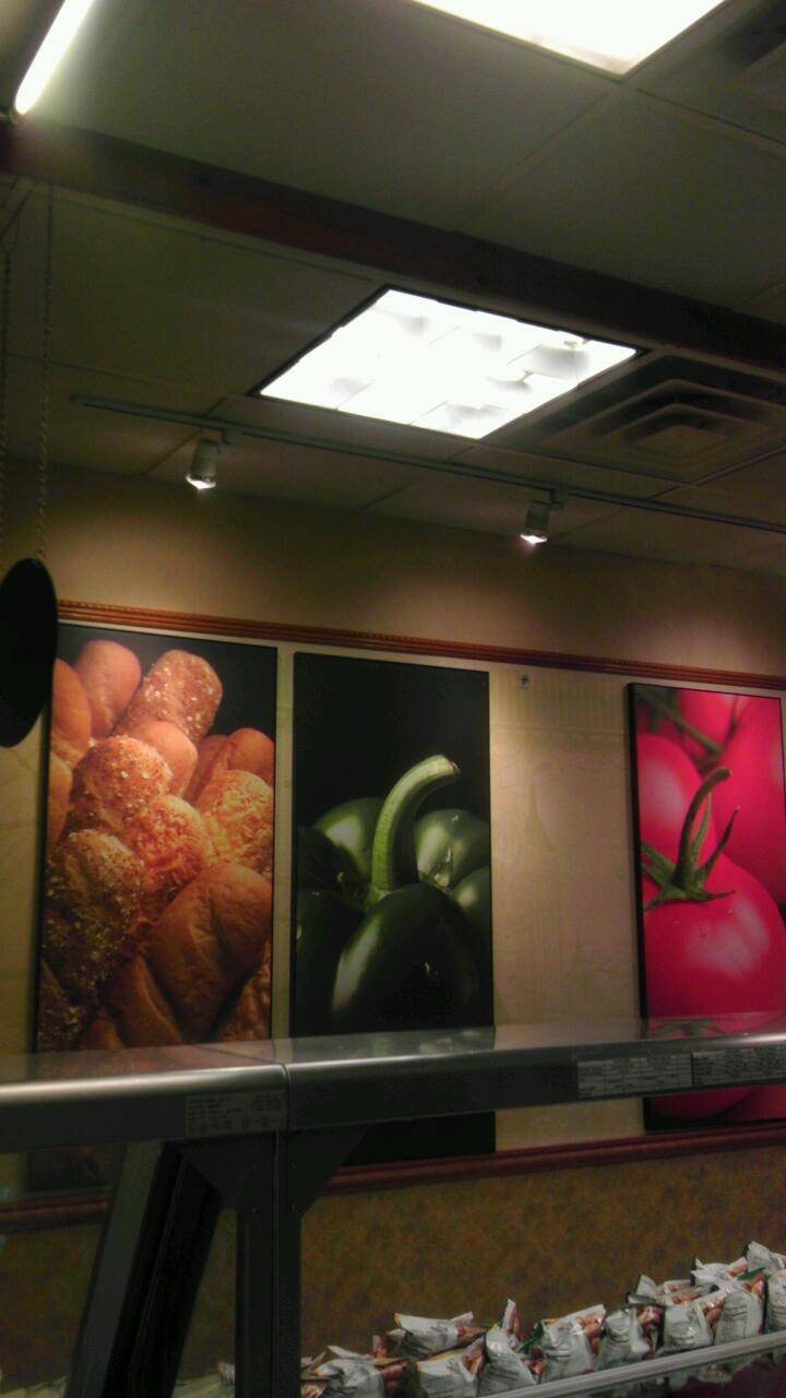 Subway Restaurants | restaurant | 5670 Riverdale Ave, Bronx, NY 10471, USA | 7187962730 OR +1 718-796-2730