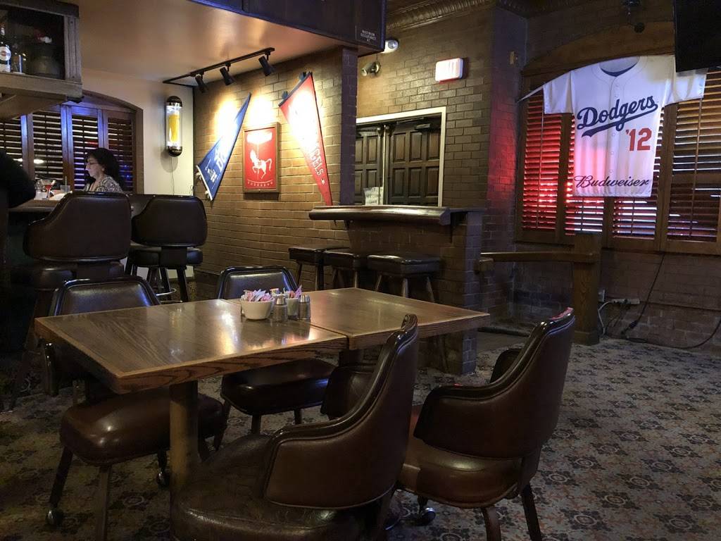 Arts Bar & Grill | restaurant | 3357 University Ave, Riverside, CA 92501, USA | 9516839520 OR +1 951-683-9520