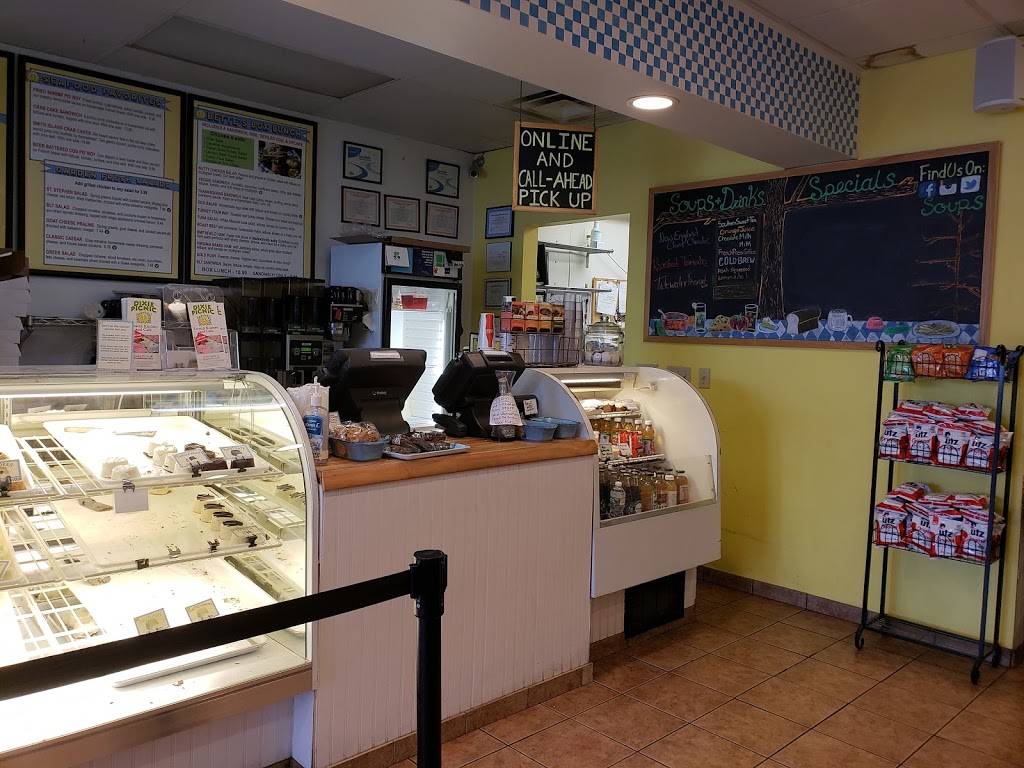 Dixie Picnic | restaurant | 215 Lancaster Ave, Malvern, PA 19355, USA | 4843208024 OR +1 484-320-8024