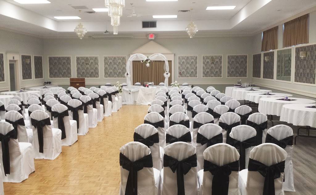 Grantham Lions Club | restaurant | 732 Niagara St, St. Catharines, ON L2M 7W7, Canada | 9059358434 OR +1 905-935-8434