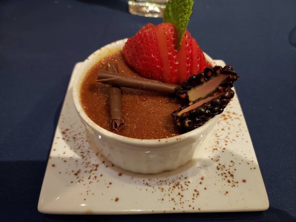 Vetro 1925 | restaurant | 17 E Center St, Fayetteville, AR 72701, USA | 4799664649 OR +1 479-966-4649