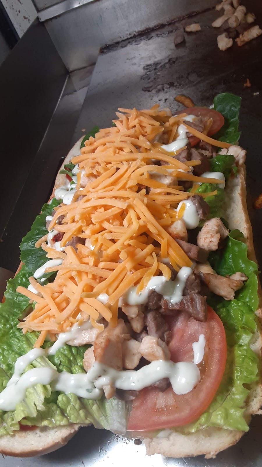 Philly Delicias Foodtruck | restaurant | 6599 Everett St, Philadelphia, PA 19149, USA | 2673335510 OR +1 267-333-5510