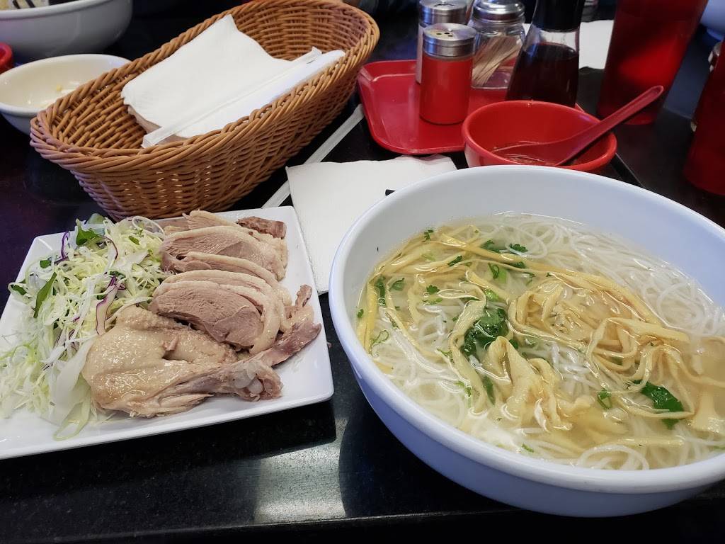 Tu Thanh | restaurant | 4804 University Ave, San Diego, CA 92105, USA | 6192828778 OR +1 619-282-8778