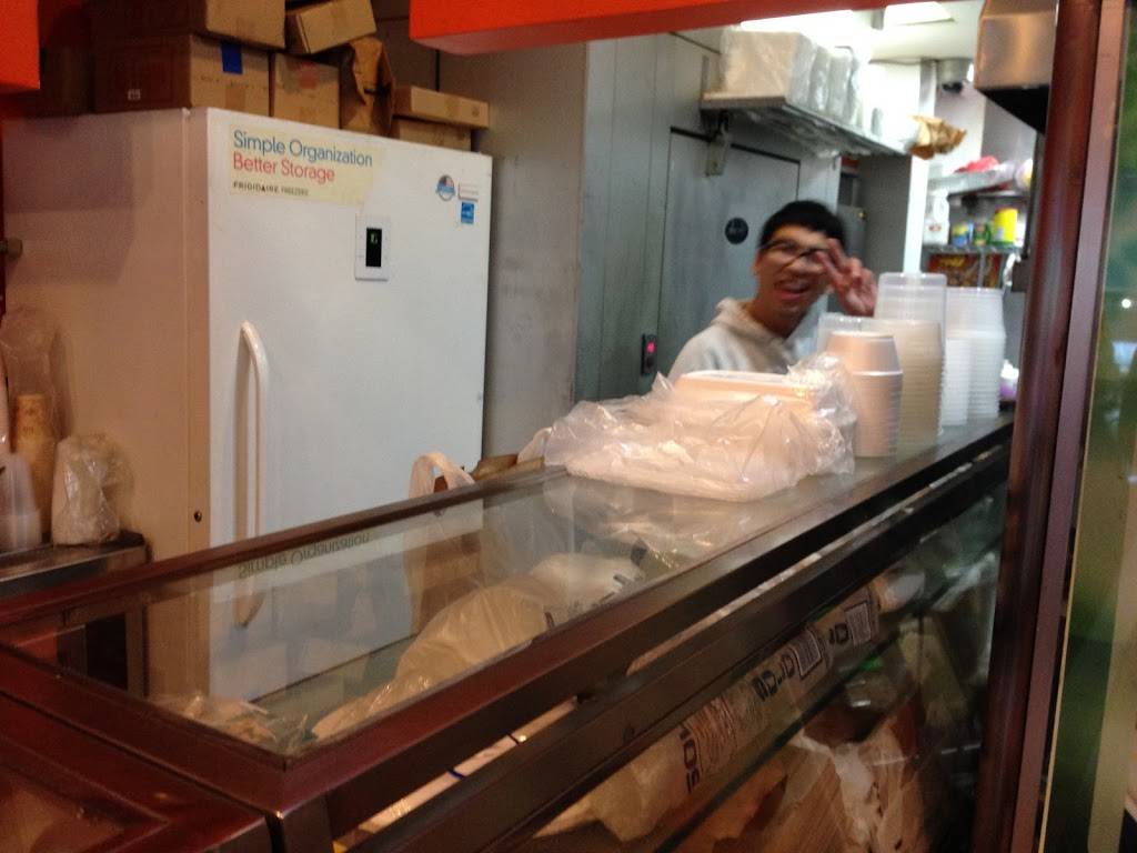 ChowTime | restaurant | 1418 Mermaid Ave, Brooklyn, NY 11224, USA | 3477131560 OR +1 347-713-1560