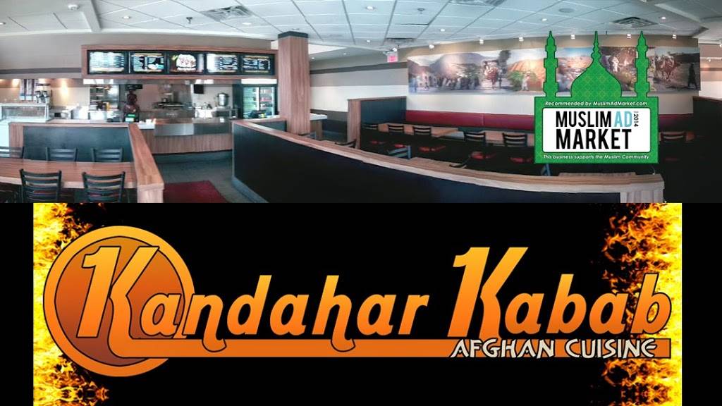 Kandahar Kabab | restaurant | 5165 Dixie Rd, Mississauga, ON L4W 4G1, Canada | 9052069666 OR +1 905-206-9666
