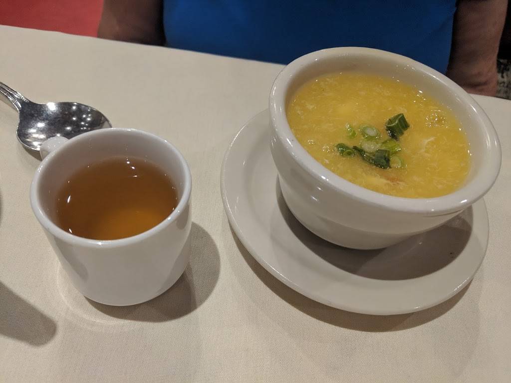 Paco Wongs Chinese Restaurant | restaurant | 7111 N Mesa St, El Paso, TX 79912, USA | 9155817111 OR +1 915-581-7111