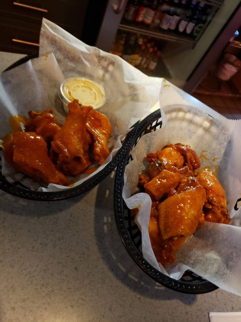 Choppers Bar and Grill | restaurant | 26375 IL-173, Antioch, IL 60002, USA | 8478381230 OR +1 847-838-1230