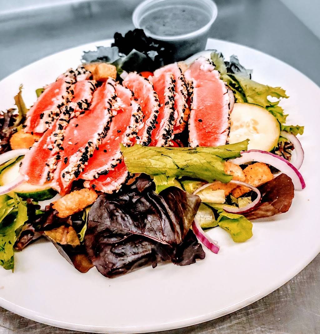 Nicks On The Beach | restaurant | 148 S Emerson Ave, Montauk, NY 11954, USA | 6316478000 OR +1 631-647-8000