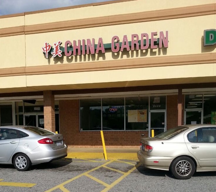 China Garden | meal takeaway | 3207 S Holden Rd, Greensboro, NC 27407, USA | 3368526222 OR +1 336-852-6222