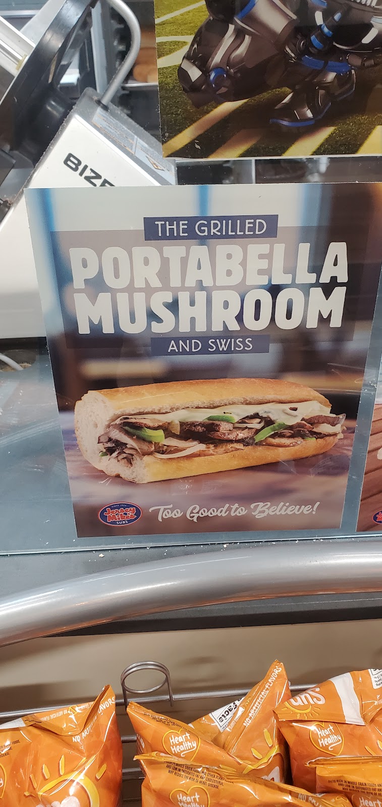 Jersey Mikes Subs | restaurant | 2179 Highway 95 Unit A101, Bullhead City, AZ 86442, USA | 9287049848 OR +1 928-704-9848