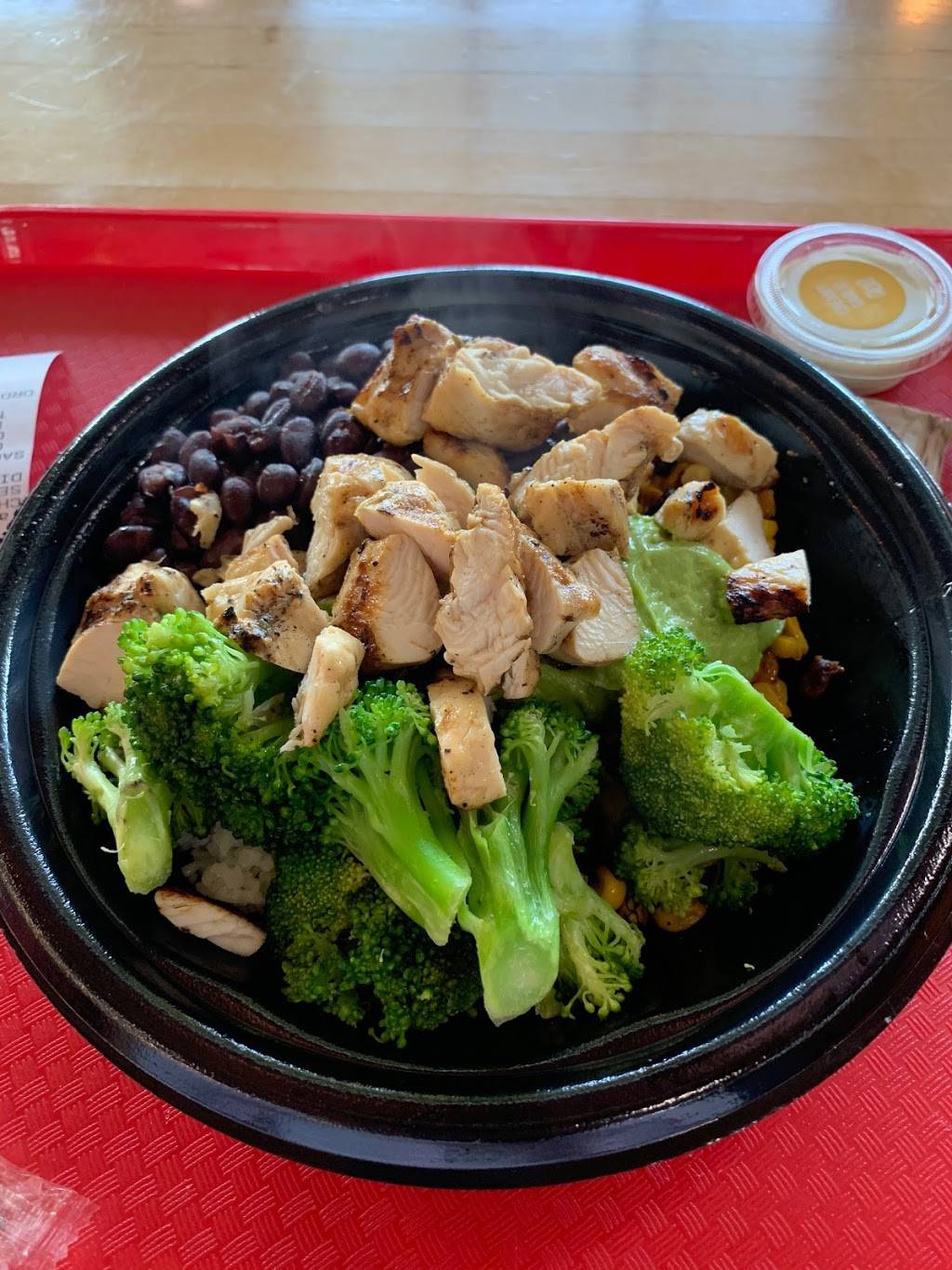 PDQ Restaurant | restaurant | 2341 N Federal Hwy, Pompano Beach, FL 33062, USA | 9547856285 OR +1 954-785-6285