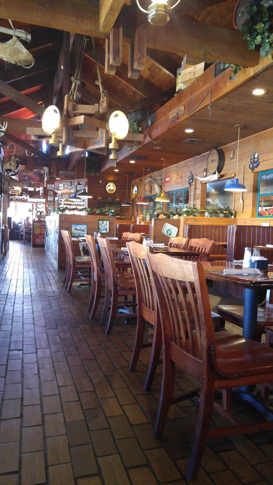 The Ranch House Grill | restaurant | 4426 W Gandy Blvd, Tampa, FL 33611, USA | 8138319759 OR +1 813-831-9759