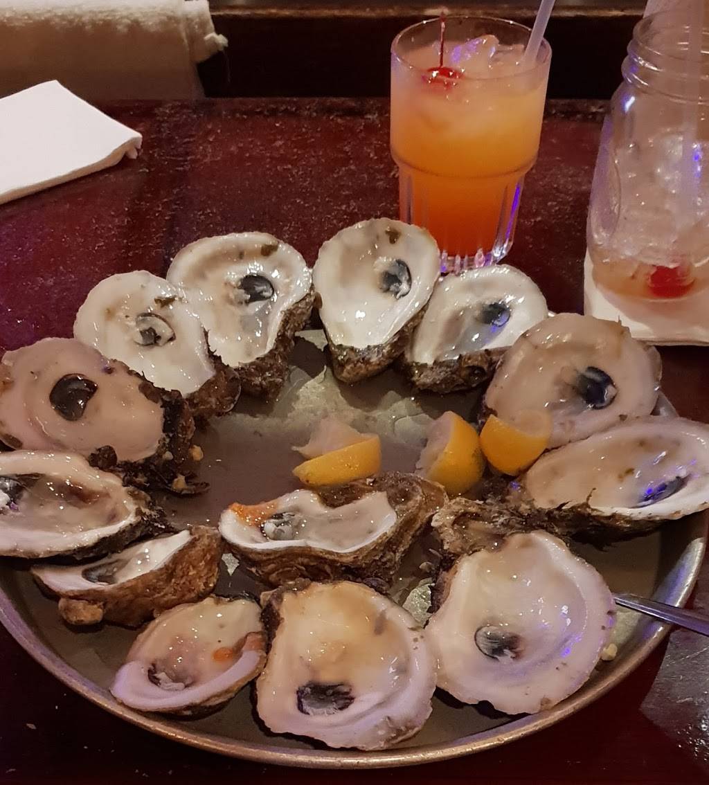 Blackbeards Inn | restaurant | 701 N Dixie Fwy, New Smyrna Beach, FL 32168, USA | 3864270414 OR +1 386-427-0414