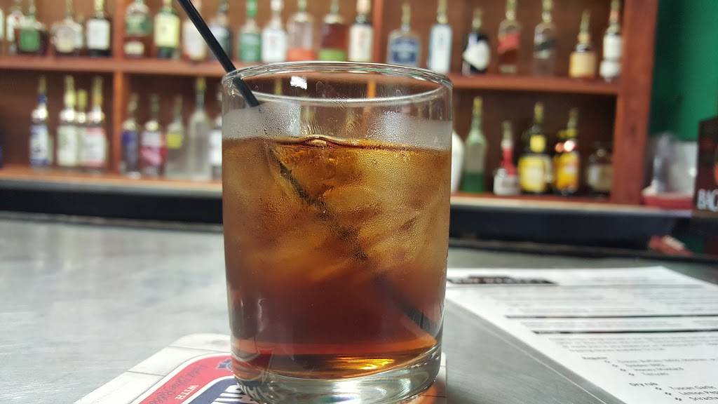 Bay Street Bar and Grill | restaurant | 119 E Bay St, Jacksonville, FL 32202, USA | 9044193550 OR +1 904-419-3550