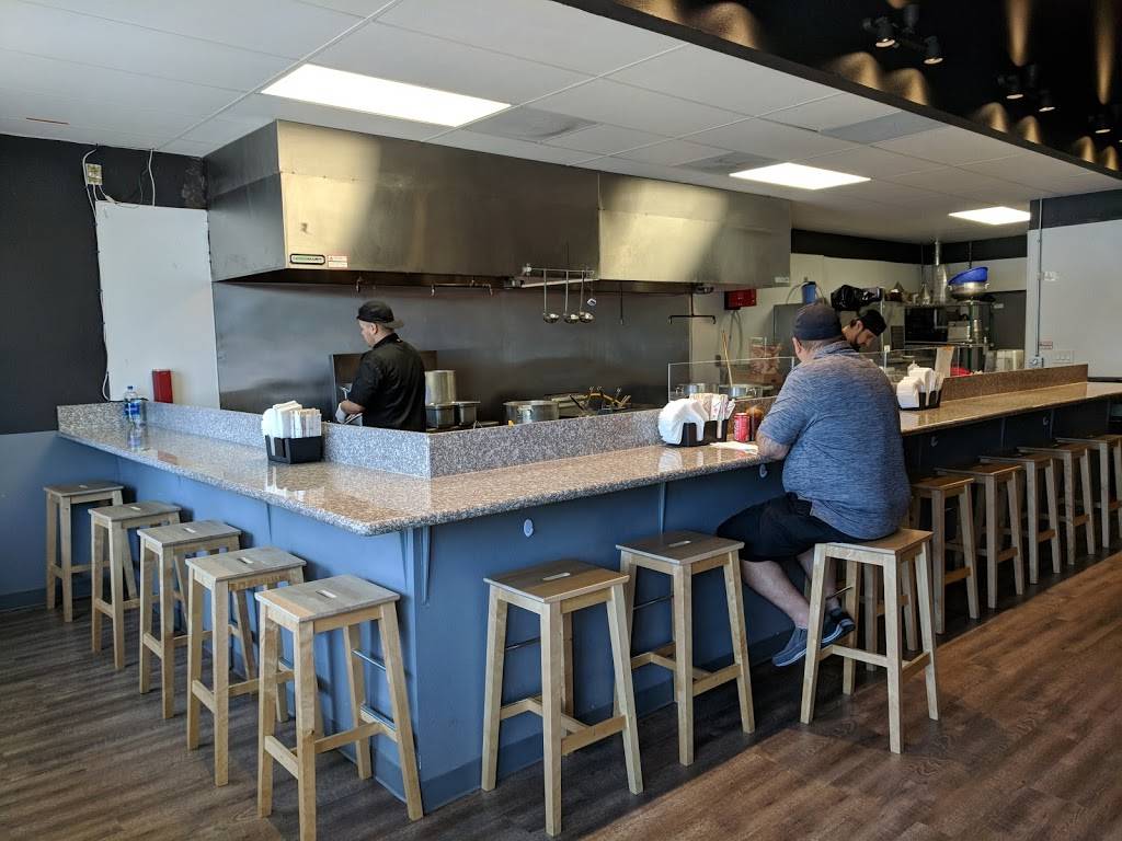 Kaz Ramen | restaurant | 22413 Barton Rd, Grand Terrace, CA 92313, USA | 9094229532 OR +1 909-422-9532