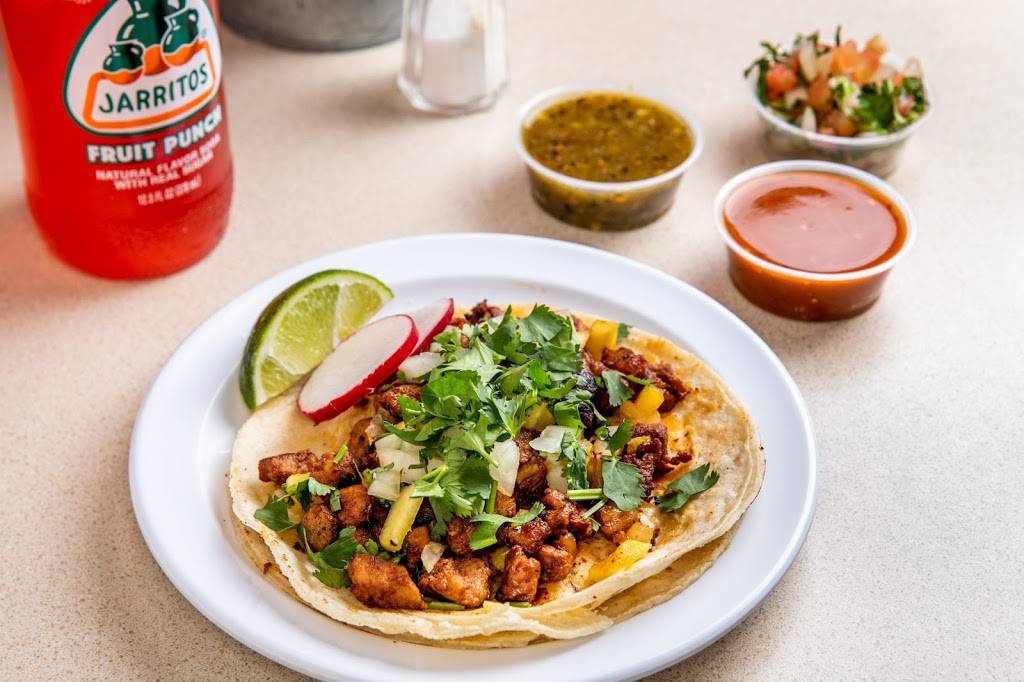 Homemade Taqueria College Point | restaurant | 121-18 14th Rd, Queens, NY 11356, USA | 7187990072 OR +1 718-799-0072